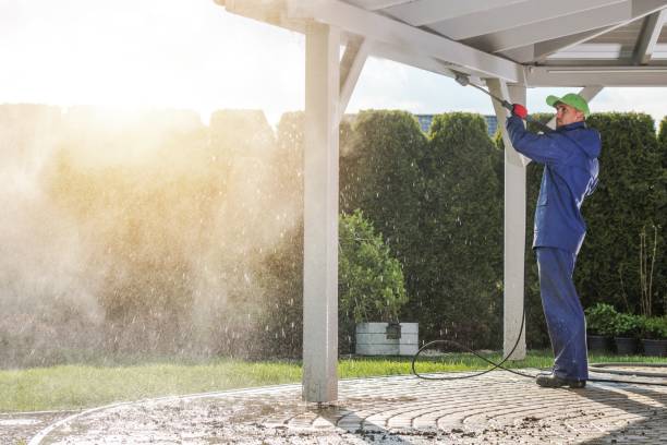 Reliable Heath, OH Pressure Washing Services Solutions
